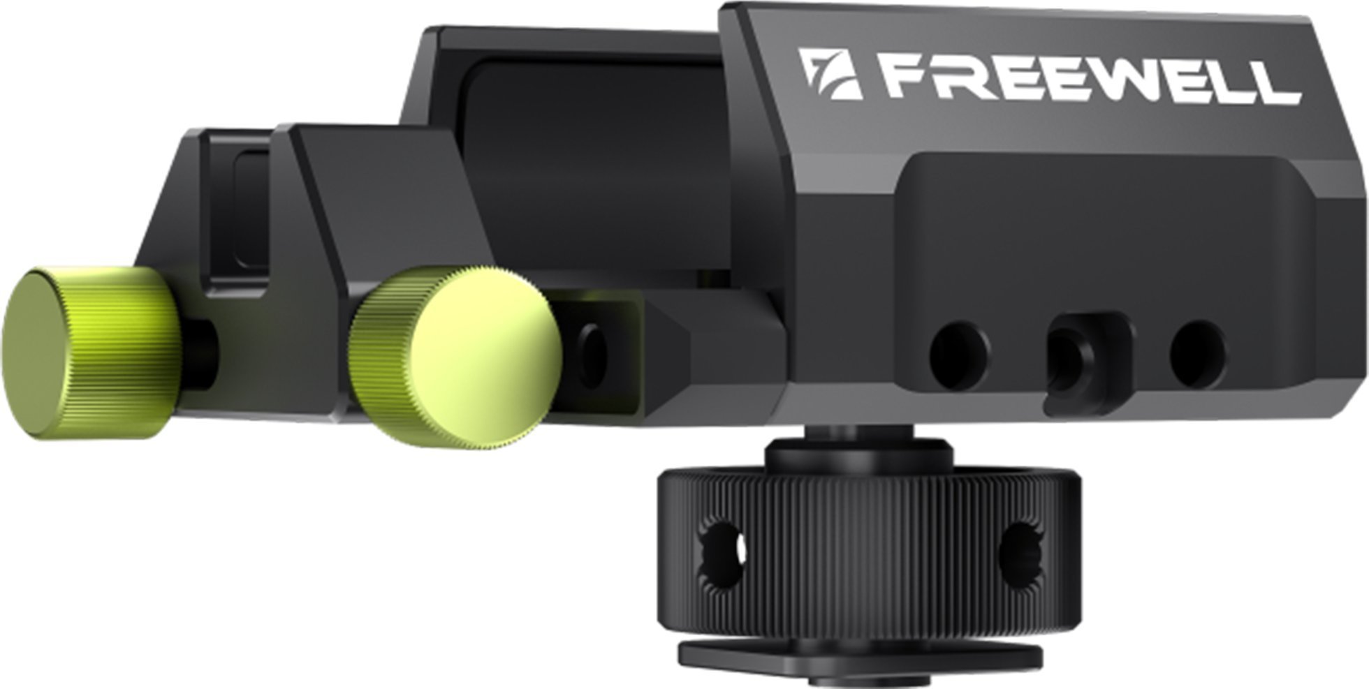 Freewell Mocowanie Freewell do uchwytu Genius Rig (na karty SSD)