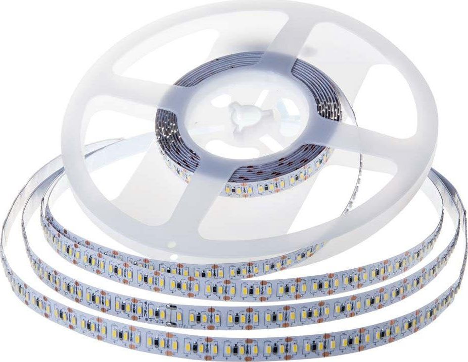 Taśma LED V-TAC Taśma LED SMD3014 18W/M 204LED/M 4500K IP20 2405 /5m/