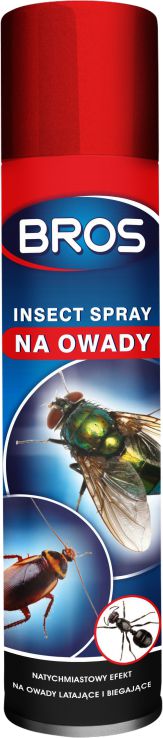 Bros Insect spray 300ml