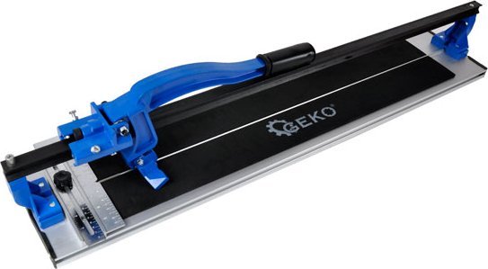 Geko Przyrząd do cięcia glazury 800mm GEKO PROFI(2)