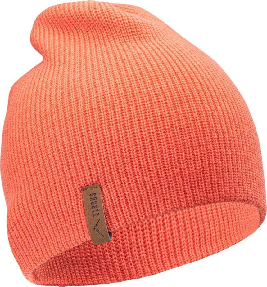 Elbrus Czapka zimowa damska Elbrus Usiana wos coral