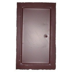 Drzwiczki kominowe 155x290mm duże