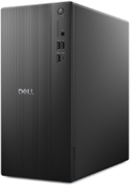 Dell Pro | Essential QVT1260 | Desktop | Tower | Intel Core i5 | i5-14400 | 16 GB | DDR5 | 512 GB | Intel UHD Graphics 730 | English | Ubuntu | Warran