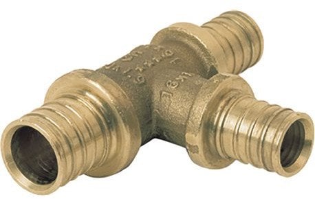 Trójnik red - 40-32-32 SDR11 RAUPEX (DWZ)