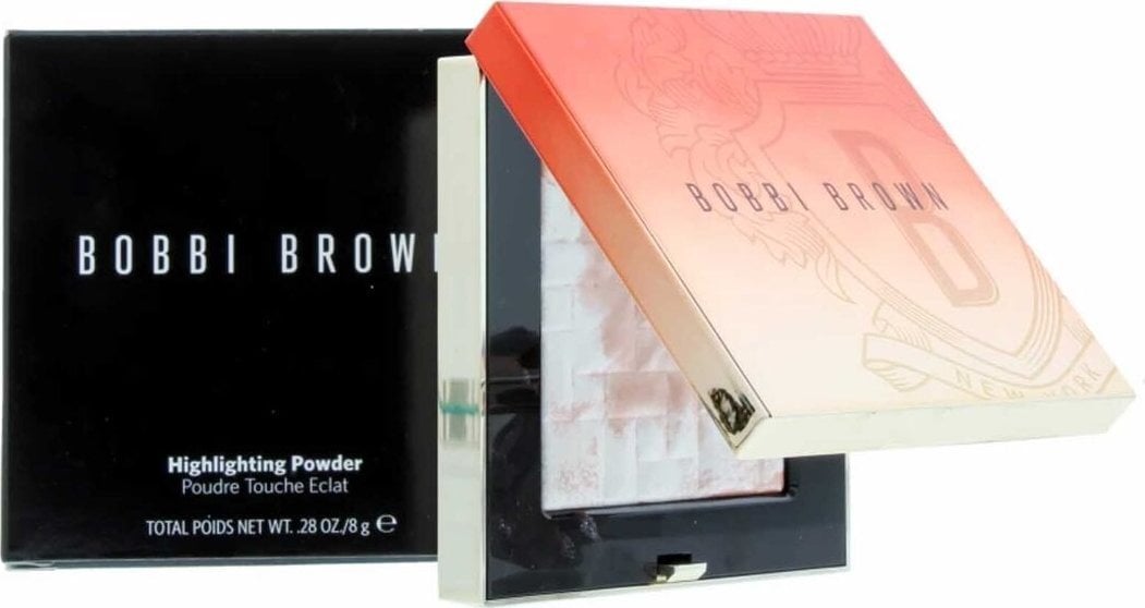 Bobbi Brown Bobbi Brown Highlighting Powder Pink Glow 8 g