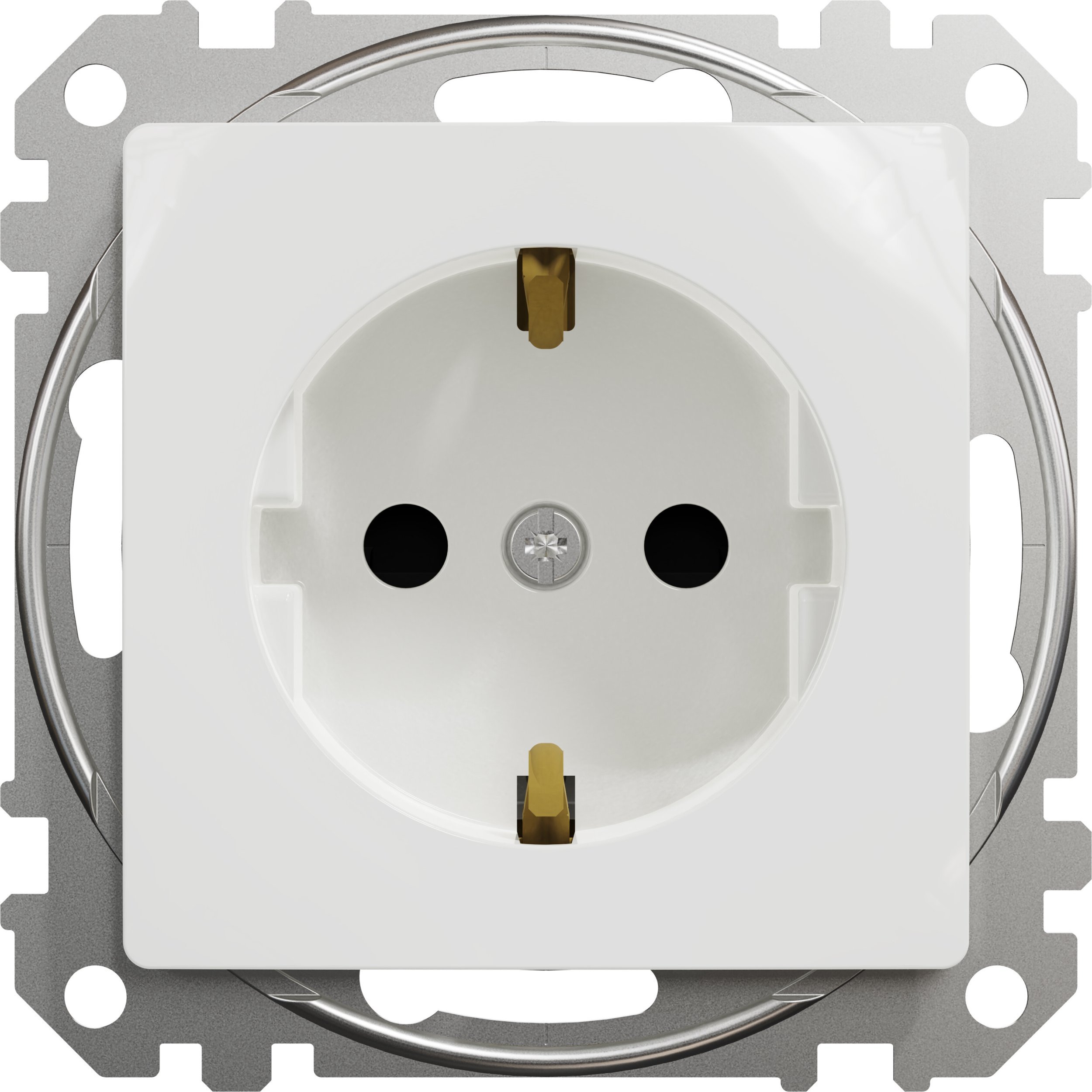 SOCKET SDD111022 WHITE