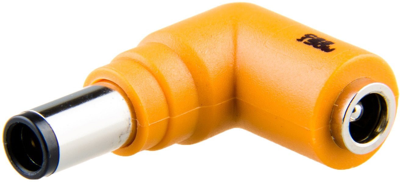 Avacom adapter do �adowania notebooka, k�t 90 st C22