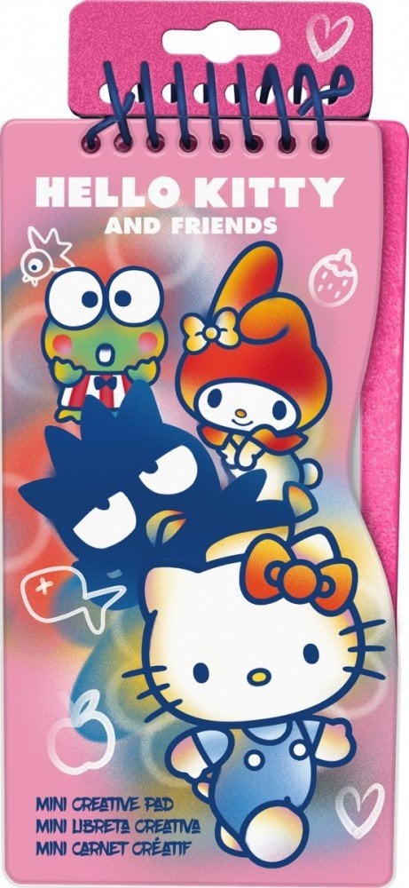 *****Hello Kitty zest nakl,szablony HK50143 87007