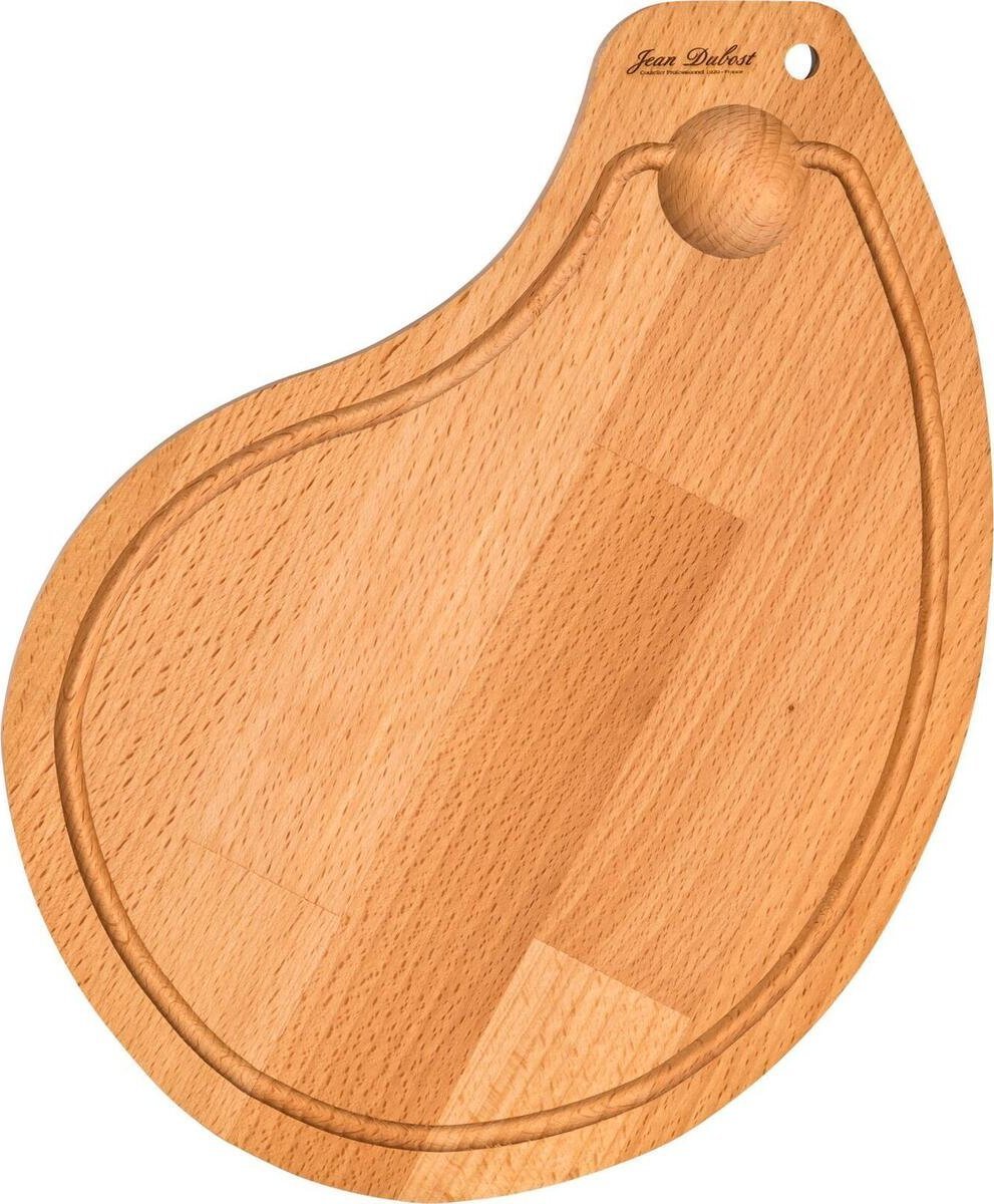 Deska do krojenia Laguiole Tradition Jean Dubost Laguiole Serving Board Piece of Meat