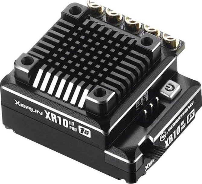 Hobbywing Regulator Hobbywing XeRun XR10 Pro 1S Heavy Duty