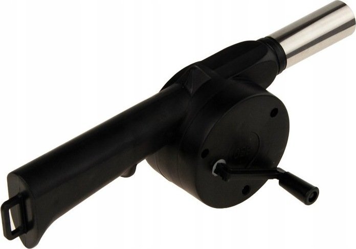 PrzydaSie Dmuchawa Do Rozpalania Kominka Pieca Ogniska