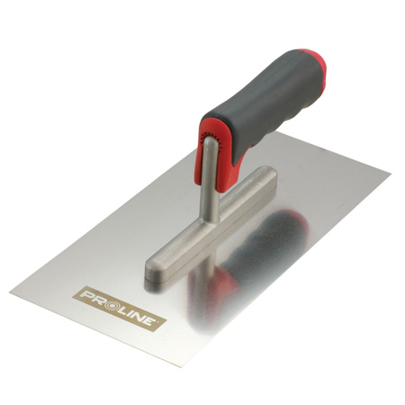 Pro-Line Paca metalowa gładka 270x130mm - 61510