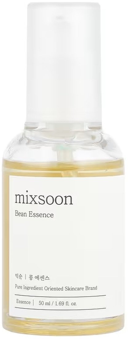 Mixsoon Bean essence esencja do twarzy 50ml
