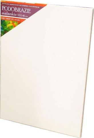 Titanum Podobrazie bawełniane TITANUM 33x46 cm Titanum