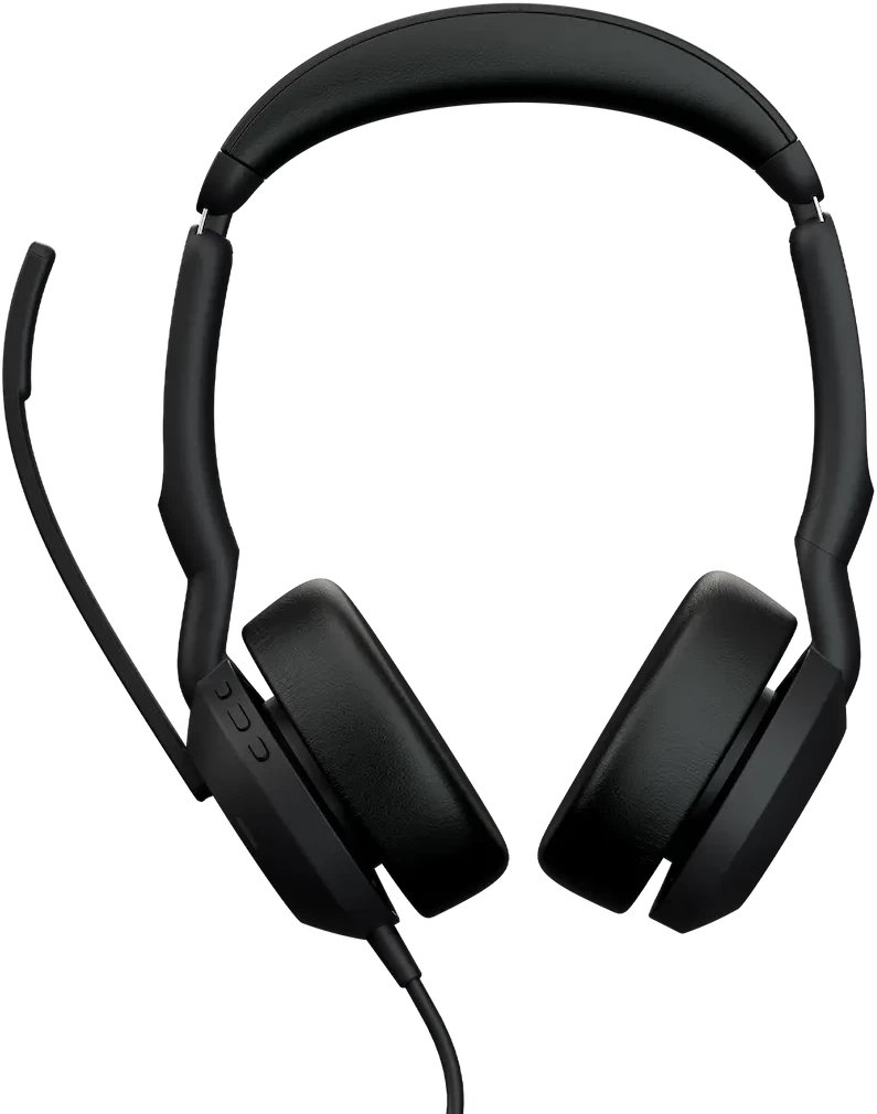 Słuchawki Jabra Evolve2 50 (25089-999-799)