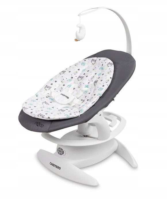 BUJACZEK NOCO GRAPHITE