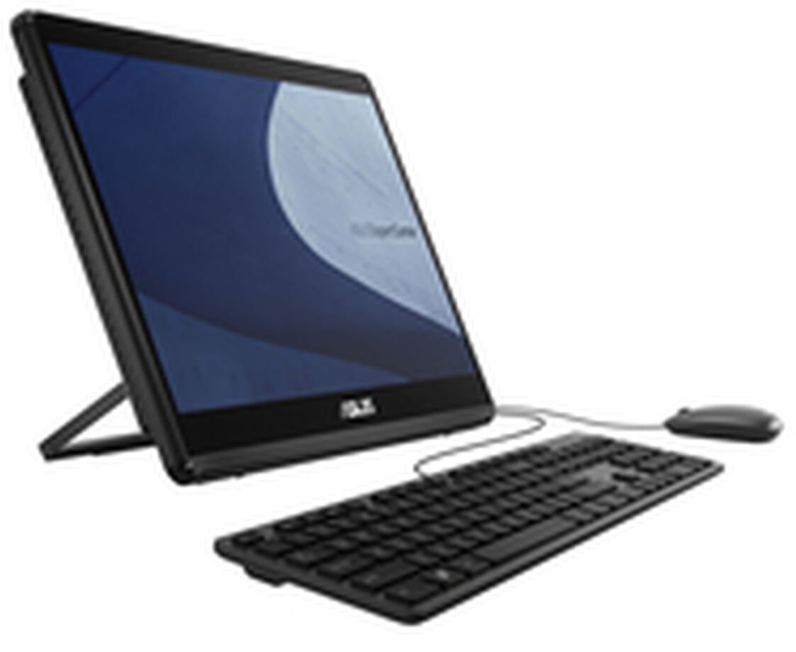 Komputer Asus All in One 90PT0391-M01590 15" Intel Celeron 8 GB RAM 256 GB SSD