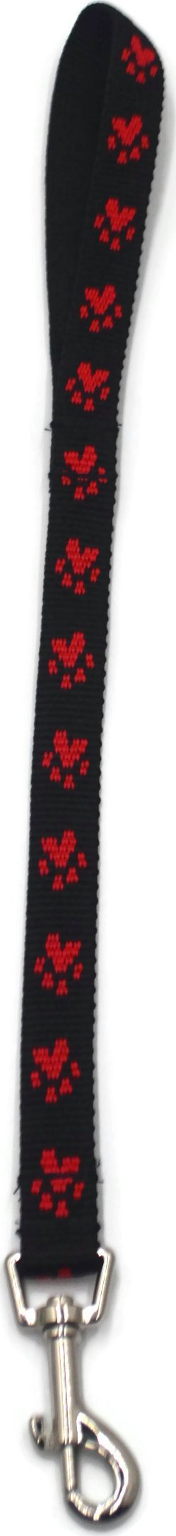 Alizoo A-470 Pejcz dla Psa, Taśma Łapki 20mm/50cm - Uroczy i Funkcjonalny Wybór od ALIZOO - ALIZOO