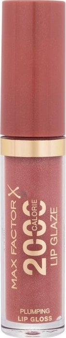 MAX FACTOR MAX FACTOR_2000 Calorie Lip Glaze błyszczyk do ust 075 4,4ml