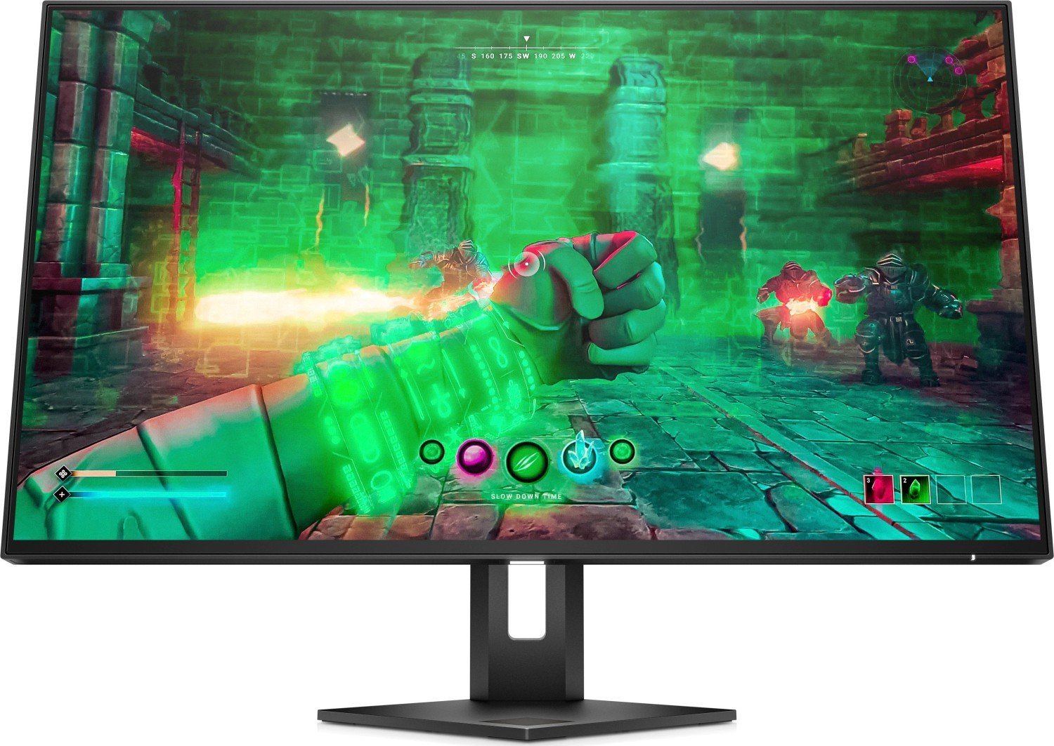 Monitor HP Omen 27u (3G6W0E9)