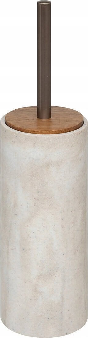 Szczotka do wc COME, Ø 9,6 cm