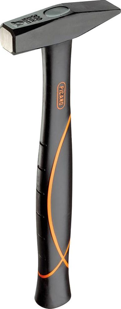 Picard Młotek ślusarski rączka z tworzywa sztucznego 1,5kg (14558-uniw)