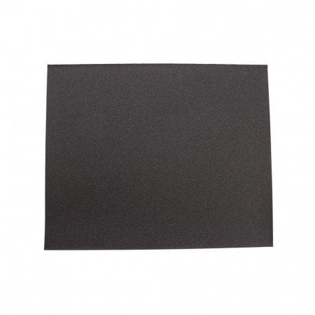 SAND PAPER MET NO60 230X280 1PCS