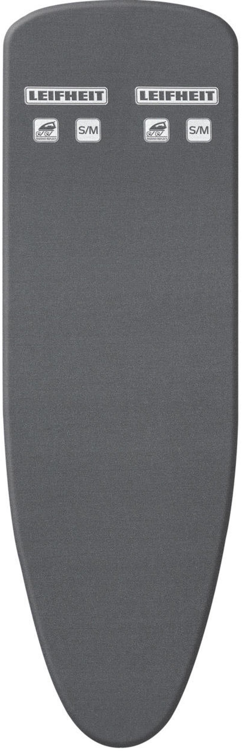Leifheit Pokrowiec na deskę Thermo Reflect S/M (71679)