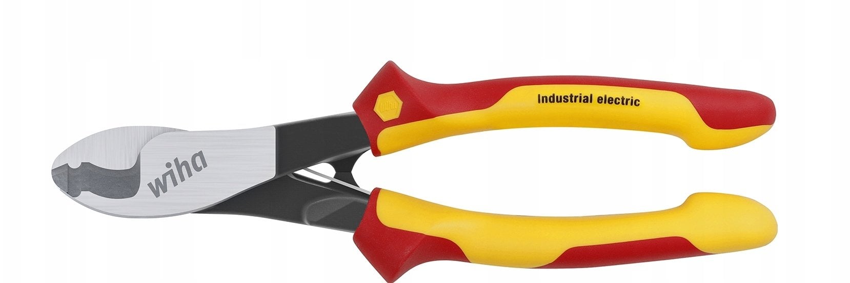 Industrial 210 mm 1000V AKMW43663 (4010995436636)