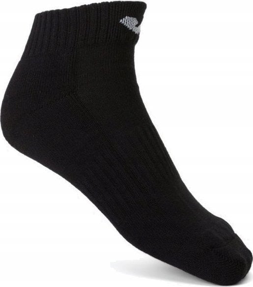 Joma Joma Ankle Sock 400602-100 Czarne 35-38