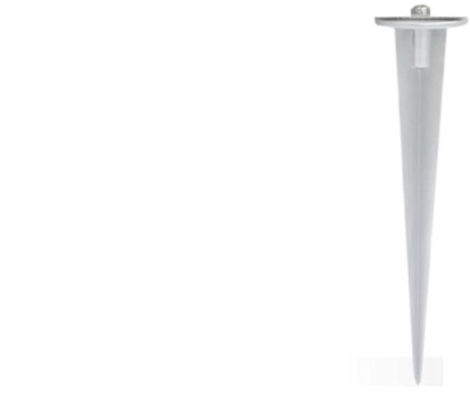 Spike do Naświetlaczy VT-855 D:60 X H265 Biały 7537