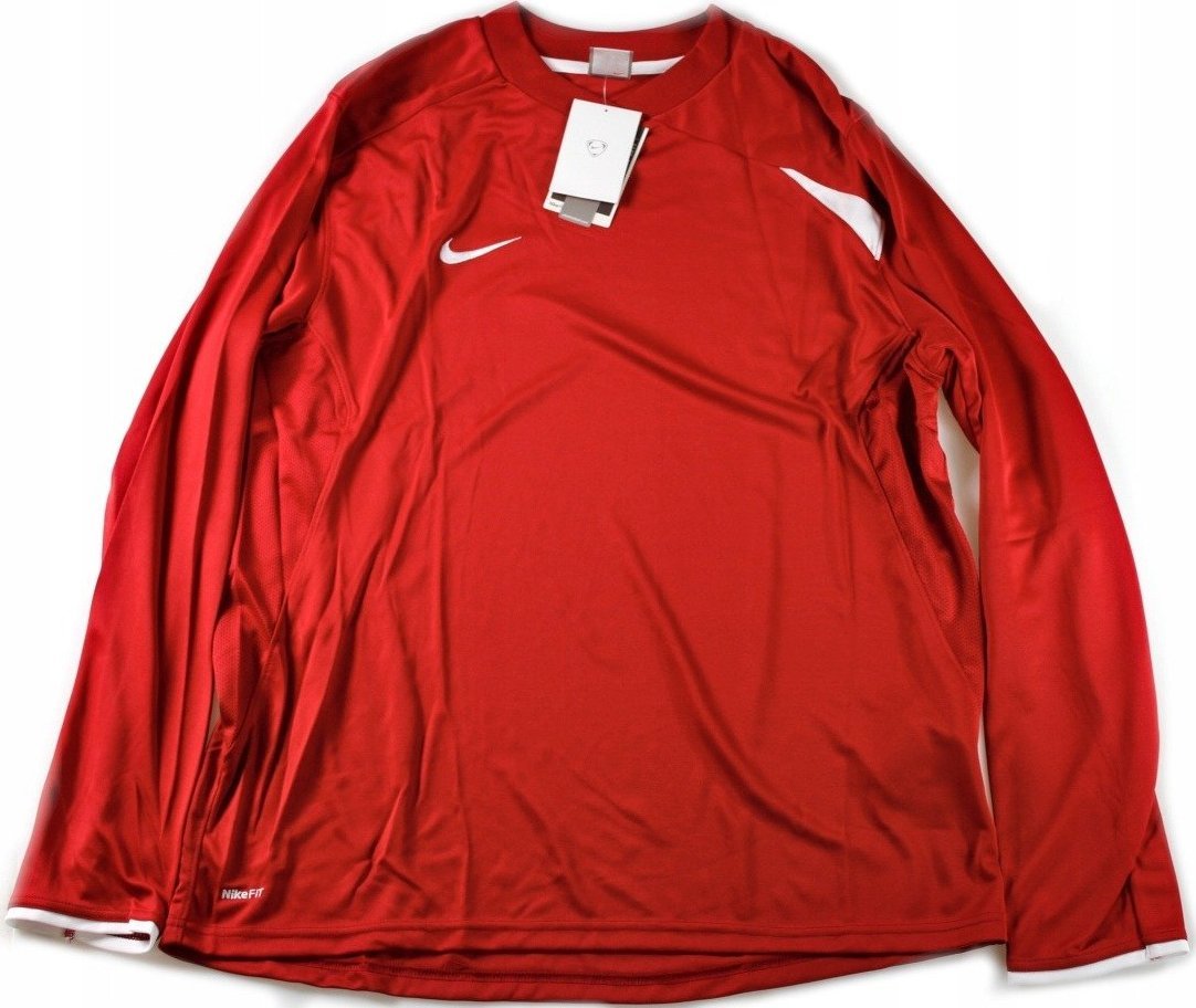 Nike BLUZA NIKE Dynamic 264663-648