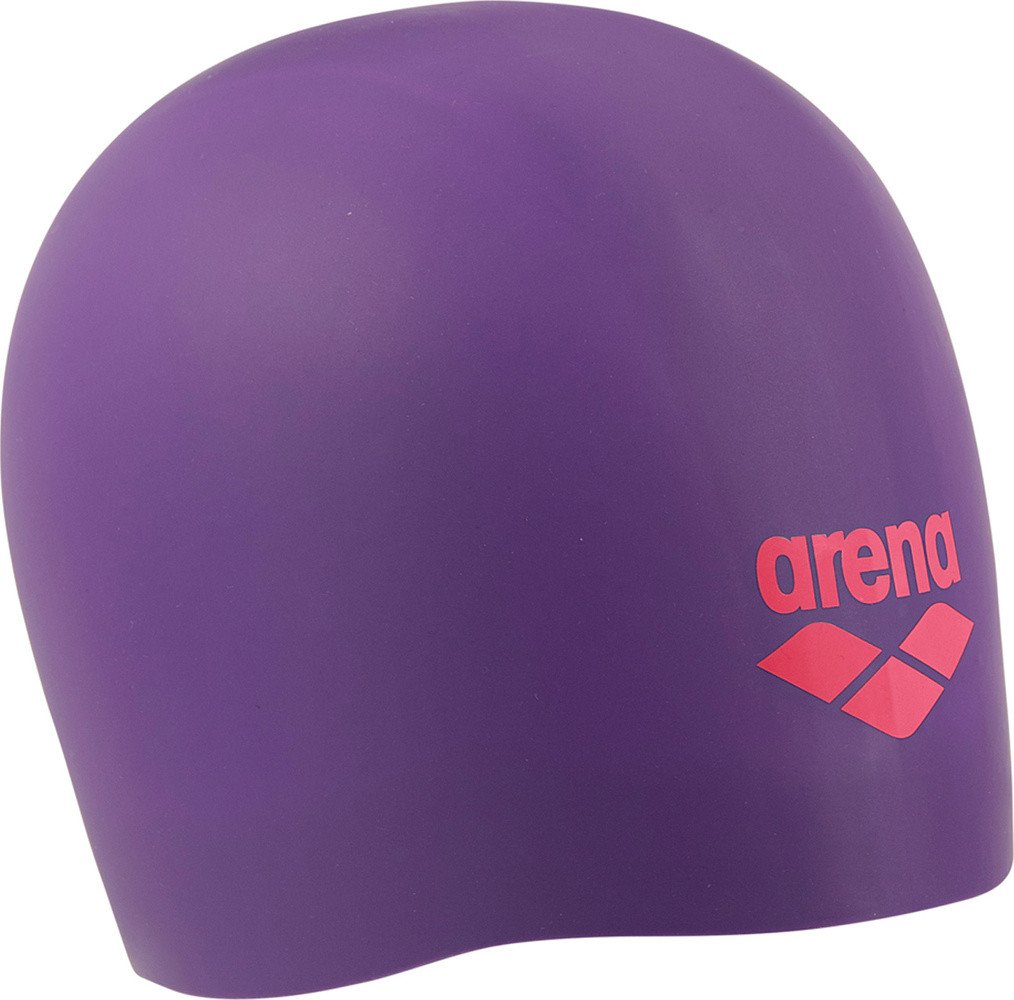 CZEPEK SILIKONOWY ARENA LONG HAIR CAP