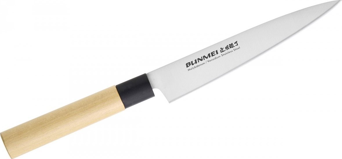 Bunmei Bunmei Nóż uniwersalny 15cm