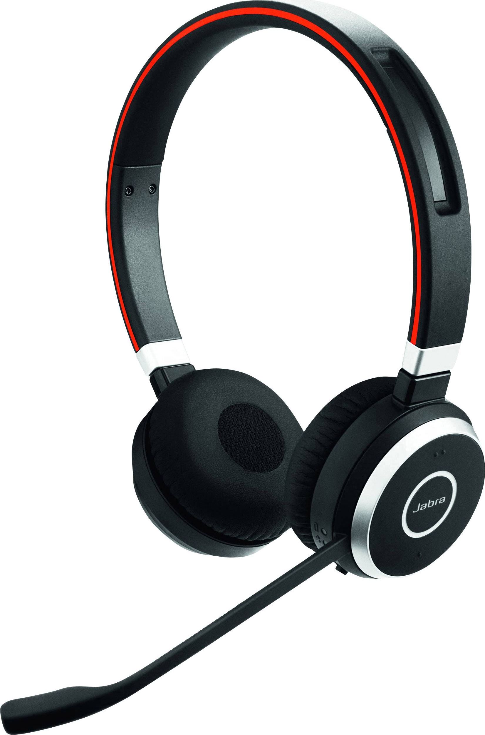 Słuchawki Jabra Evolve 65 MS (6599-823-309)