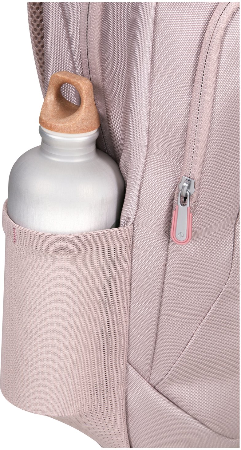 158246 1830 PLECAK SAMSONITE GUARDIT CLASSY 2.0 DO LAPTOPA 14.1'' STONE GREY