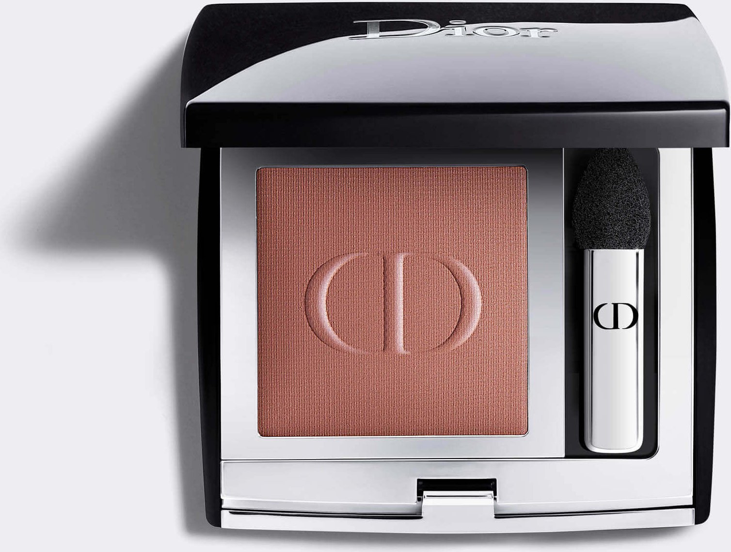 Dior DIOR MONO COLOUR COUTURE EYESHADOW 763 ROSEWOOD 2g