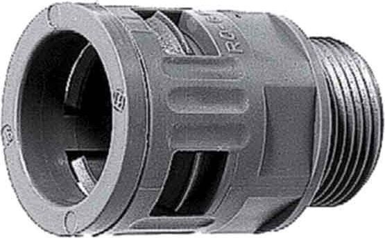 LAPP Dławnica do węża osłonowego M20 IP68 SILVYN KLICK-G M 20x1,5/1 czarna (55501045)