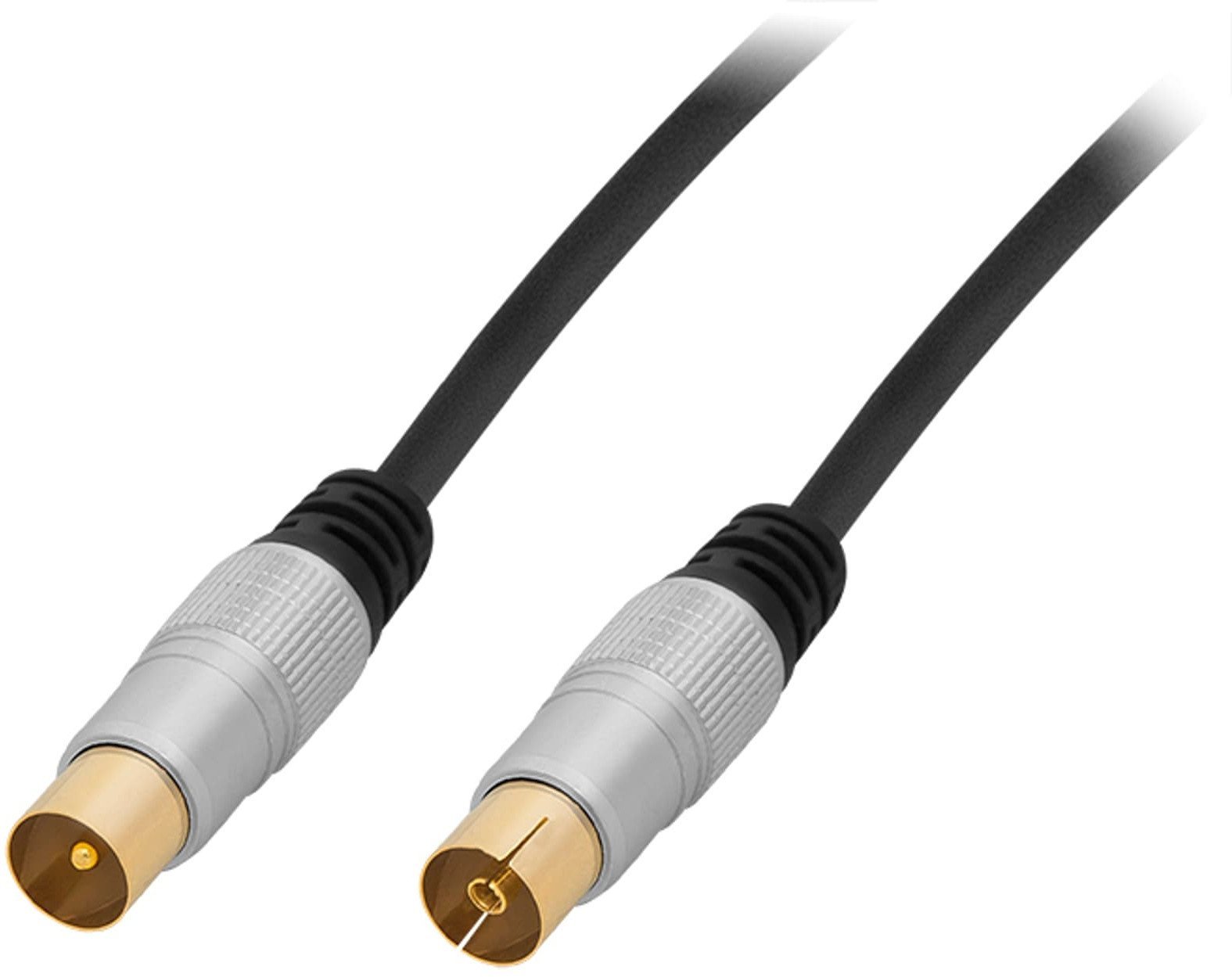 Przył.TV-Video 2m METAL (1PH)