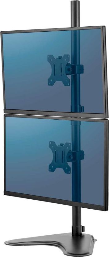 Fellowes Stojak biurkowy na 2 monitory do 32" Professional (8044001)