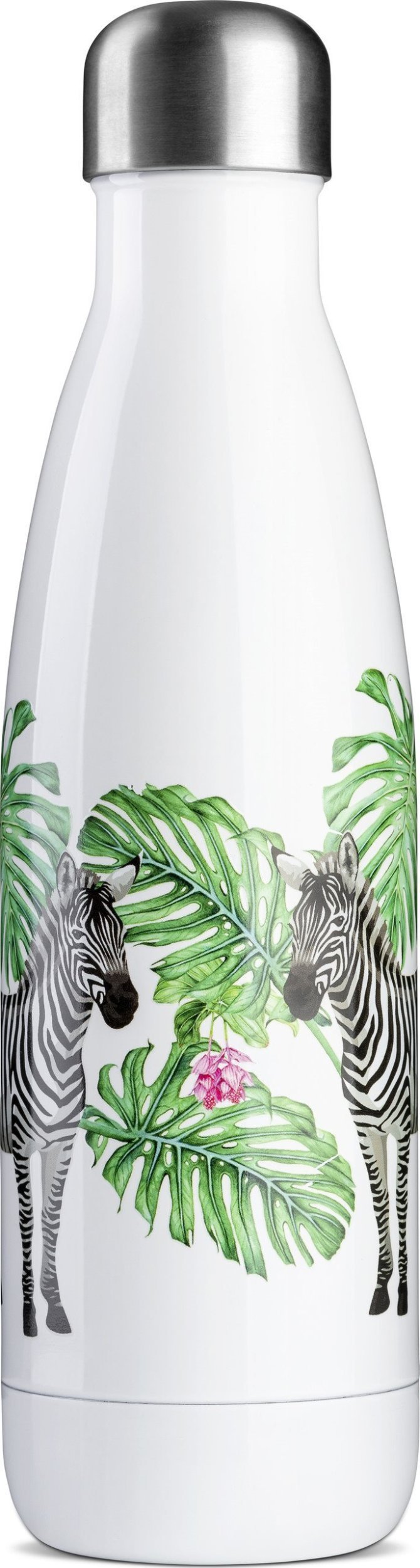 BaByliss JobOut Vandflaske Zebra