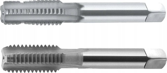 Fanar GWINTOWNIK M16x1,5 NGMM/2-P DIN-2181 (6HX) HSSE INOX