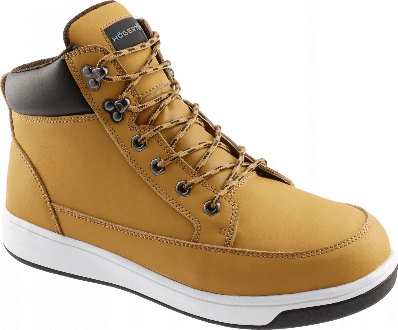 Högert Technik trzewiki robocze SRC, SB rozmiar 41 (HT-HT5K514-41)