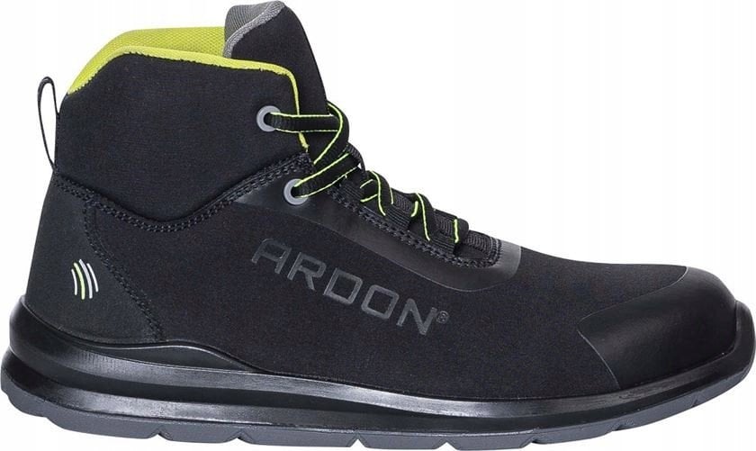 SAFETY SHOES ARDON SOFTEXHIGH S1P 43
