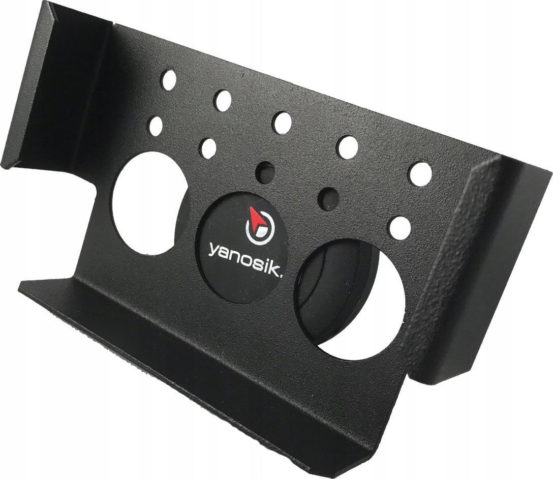 Yanosik Dedykowany Uchwyt Yanosik Gtr/Gt Magnes + Kieszeń