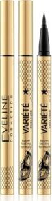 Eveline Eyeliner Wodoodporny Variete Czarny 2g