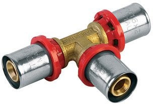 THREEWAY PRESS 20X18X20 1645 (10/50/100)