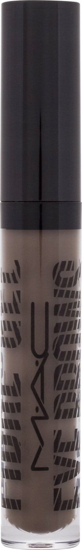 MAC MAC EYE BROWS BIG BOOST FIBRE GEL STYLIZED 4,1g