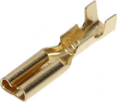 Konektor żeński KSG-2.8/1.0*P100