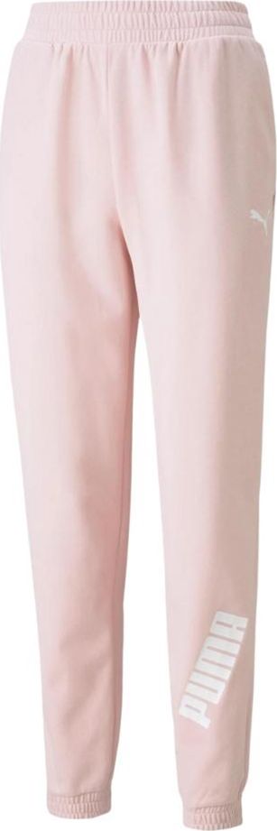 Puma Spodnie damskie Puma Modern Sports Pants różowe 589489 36 M